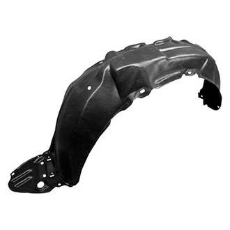 Sherman® - Front Driver Side Fender Liner (Value Line)
