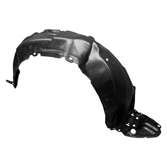 Sherman® - Front Passenger Side Fender Liner (Value Line)