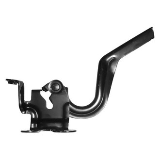 Sherman® - Passenger Side Hood Hinge (Value Line)