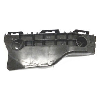 Sherman® - Front Outer Driver Side Bumper Cover Retainer (Value Line)