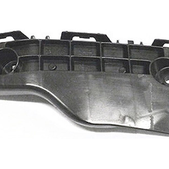Sherman® TOPRIU12A-84N-2 - Front Outer Passenger Side Bumper Cover Retainer (Value Line)