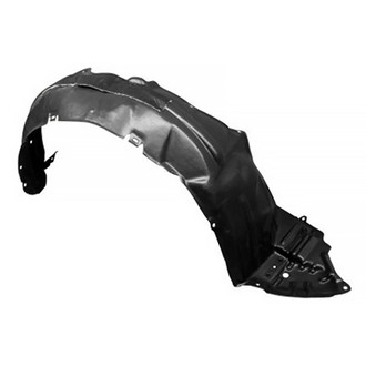 Sherman® - Front Passenger Side Fender Liner (Value Line)