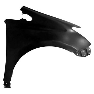 Sherman® - Front Passenger Side Fender (Value Line)