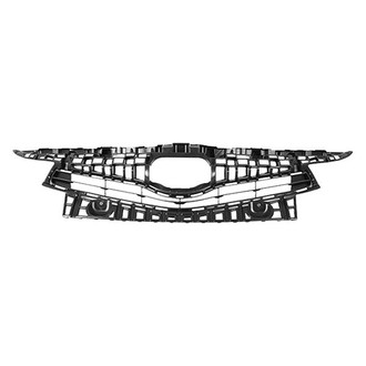 Sherman® - Grille (CAPA Certified)