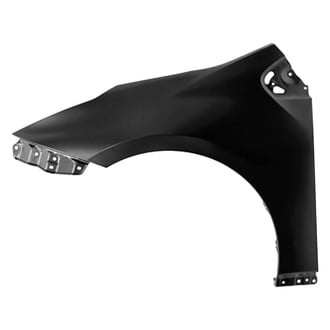 Sherman® - Front Driver Side Fender (Value Line)
