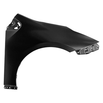 Sherman® - Front Passenger Side Fender (Value Line)