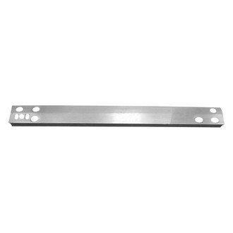 Sherman® - Rear Bumper Cover Reinforcement (CAPA Certified)
