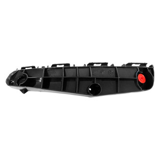 Sherman® - Front Driver Side Bumper Cover Support Rail (CAPA Certified)