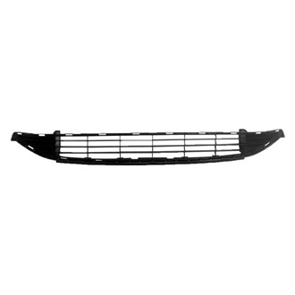 Sherman® TOPRIU16-99BGQ-0 - Front Bumper Grille (CAPA Certified)