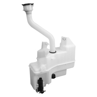 Sherman® - Washer Fluid Reservoir