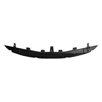 Sherman® - Front Lower Bumper Absorber (CAPA Certified)