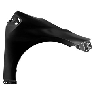 Sherman® - Front Passenger Side Fender (Value Line)