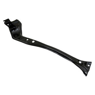 Sherman® - Upper Passenger Side Radiator Support (CAPA Certified)