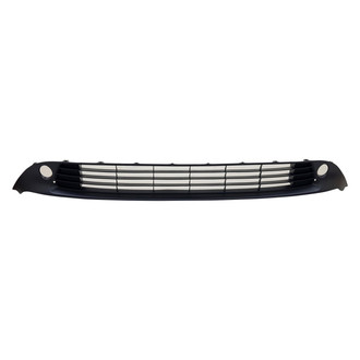 Sherman® - Front Bumper Grilles