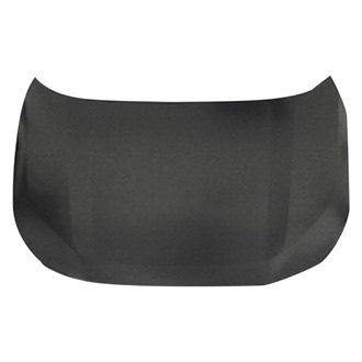 Toyota RAV4 Replacement Hood Panels — CARiD.com