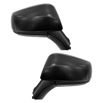 Sherman® - Side View Mirrors