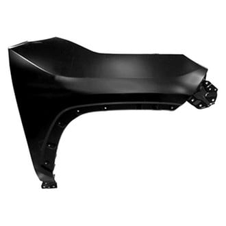 Sherman® - Front Passenger Side Fender (CAPA Certified)