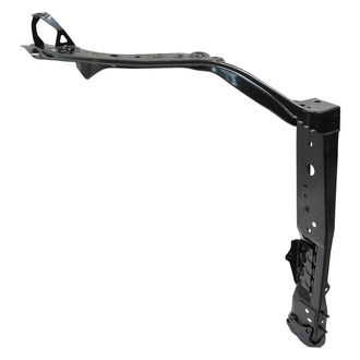 Sherman® - Passenger Side Radiator Support (CAPA Certified)