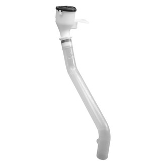 Sherman® - Washer Fluid Reservoir Filler Pipe