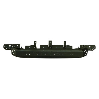 Sherman® - Front Bumper Impact Absorbers