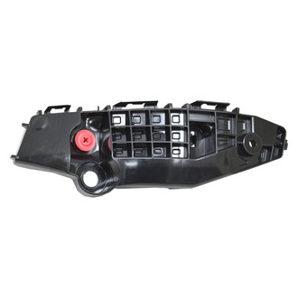 Sherman® - Front Driver Side Bumper Cover Retainer (CAPA Certified)