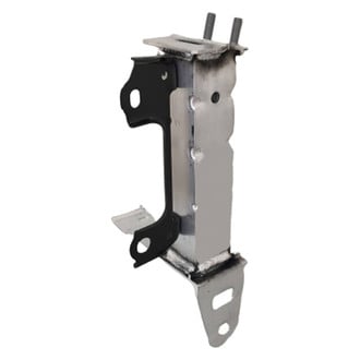 Sherman® - Front Lower Driver Side Bumper Support Bracket (Value Line)