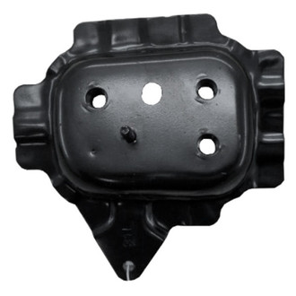 Sherman® - Rear Bumper Brackets