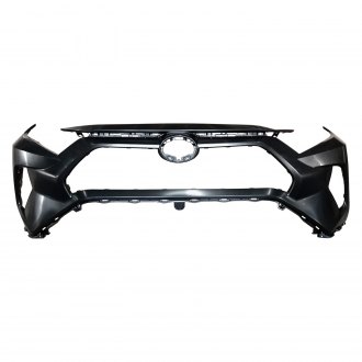 Sherman® - Front Bumper Cover