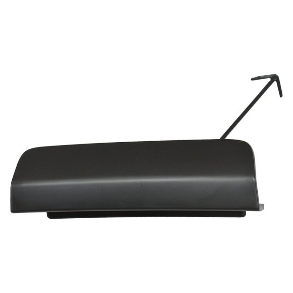 Sherman® - Front Driver Side Tow Hook Cover