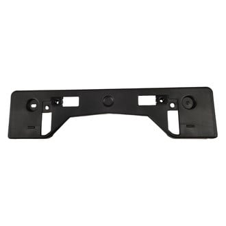 Sherman® - License Plate Bracket