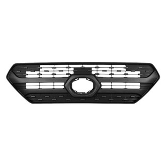 Sherman® - Grille