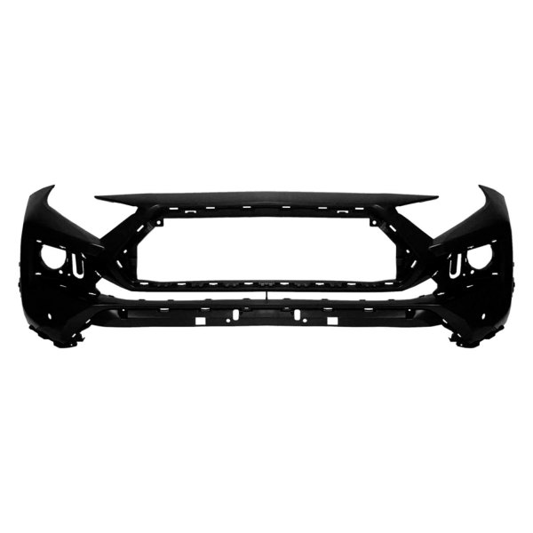 Sherman® - Front Bumper Cover