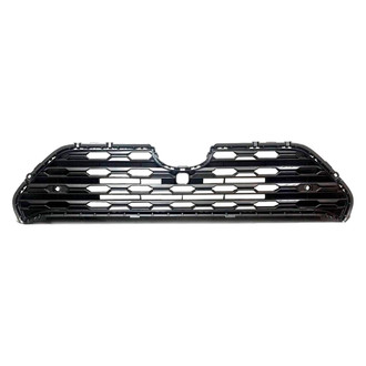 Sherman® - Grille (CAPA Certified)