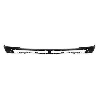 Sherman® - Front Lower Bumper Valance (CAPA Certified)