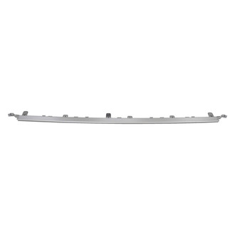 Sherman® - Front Bumper Cover Moldings