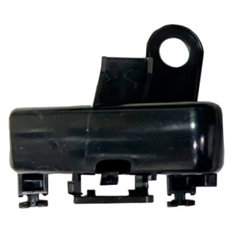 Sherman® - Rear Upper Passenger Side Bumper Cover Retainer (Value Line)