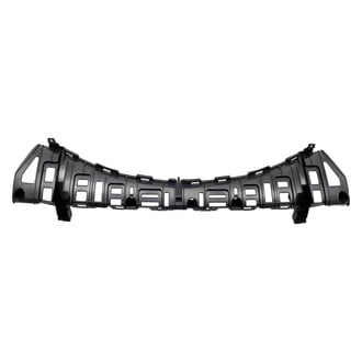 Sherman® TOSIEN21-84SPQ-0 - Front Upper Center Bumper Cover Support (CAPA Certified)