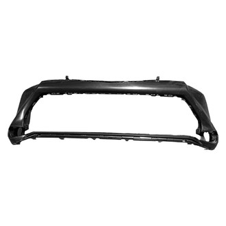 Sherman® - Front Bumper Covers
