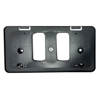 Sherman® - License Plate Bracket