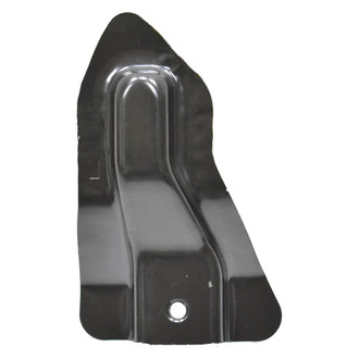 Sherman® - Passenger Side Radiator Support Bracket (Value Line)