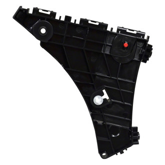Sherman® - Front Passenger Side Fender Bracket (CAPA Certified)