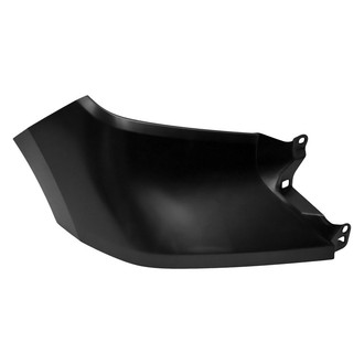 Sherman® - Front Passenger Side Fender Extension (CAPA Certified)