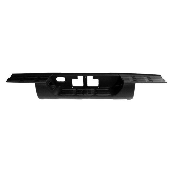 Sherman® - Rear Bumper Step Pad