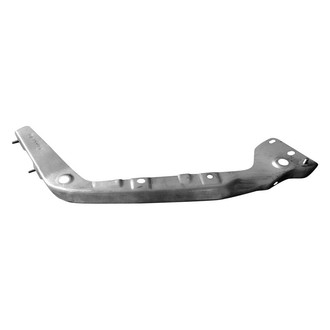 Sherman® - Front Outer Passenger Side Bumper Cover Retainer (CAPA Certified)