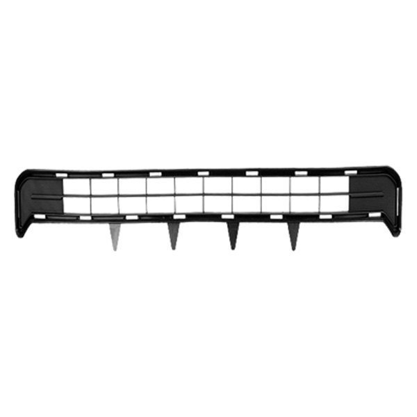 Sherman® - Front Bumper Grille