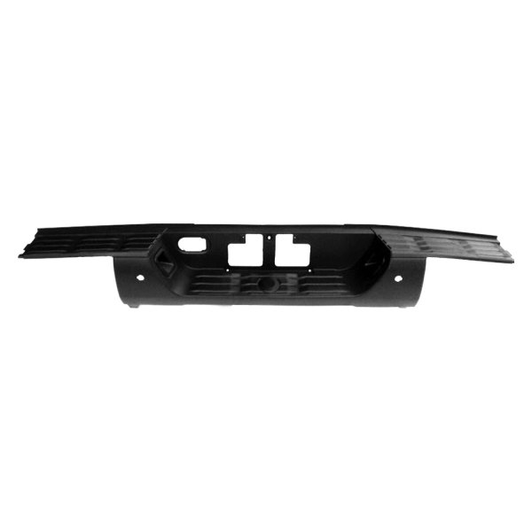 Sherman® - Rear Bumper Step Pad