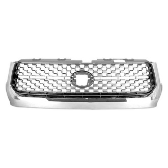 Sherman® - Grille (Value Line)