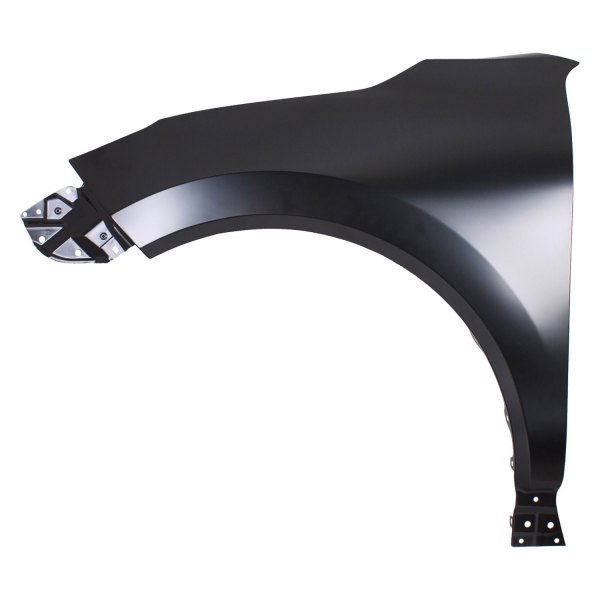 Sherman® - Front Driver Side Fender