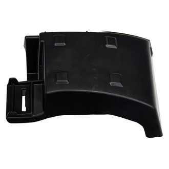 Sherman® - Front Bumper Cover Supports
