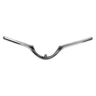 Sherman® - Lower Grille Molding (CAPA Certified)